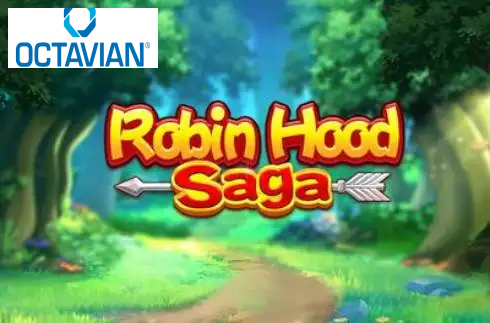 Robin Hood Saga